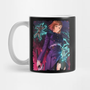 NOBARA KUGISAKI MERCH VTG Mug